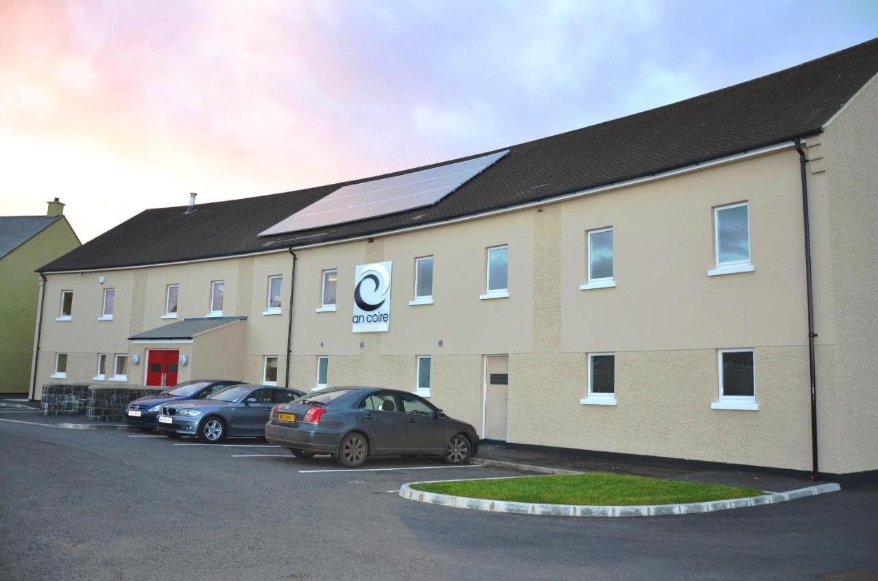 An Teach Glas Maghera  Exteriér fotografie