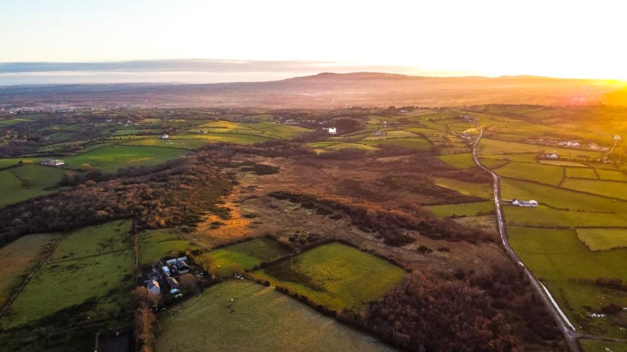 An Teach Glas Maghera  Exteriér fotografie