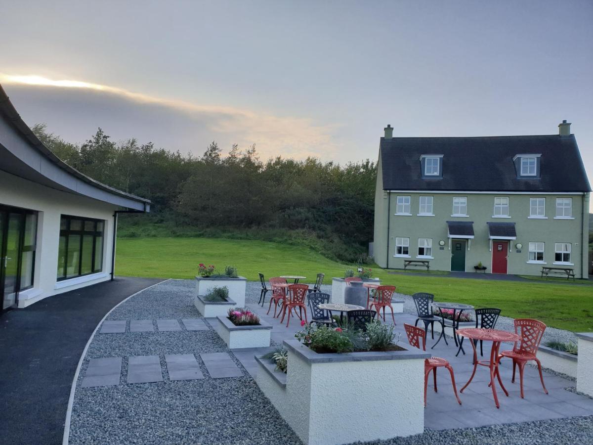 An Teach Glas Maghera  Exteriér fotografie
